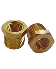 REDUCTOR BUSHING DE BRONCE 